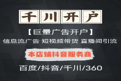 竞价端口开户全解析，实战案例